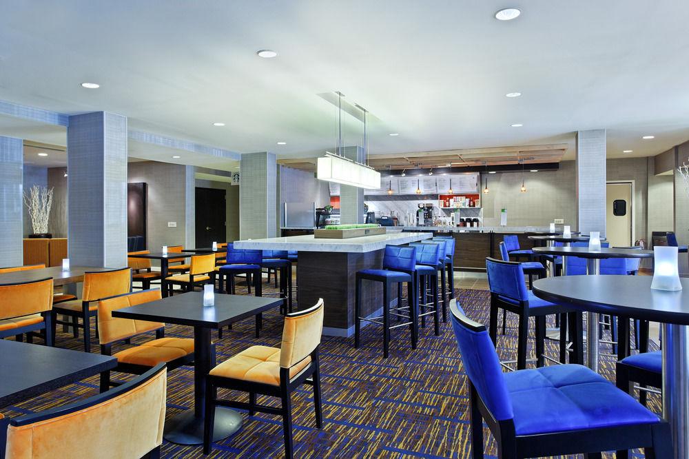 Courtyard Downtown 3* Tampa