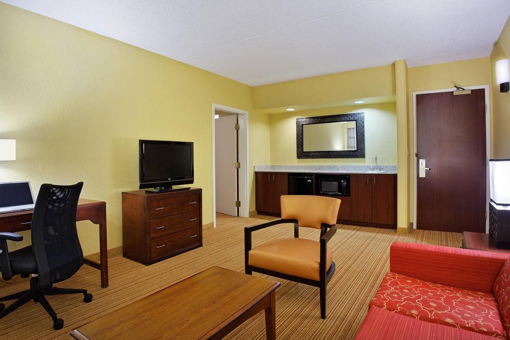 Hotel Courtyard Downtown Tampa