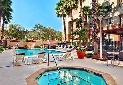 Hotel Courtyard Downtown 3*