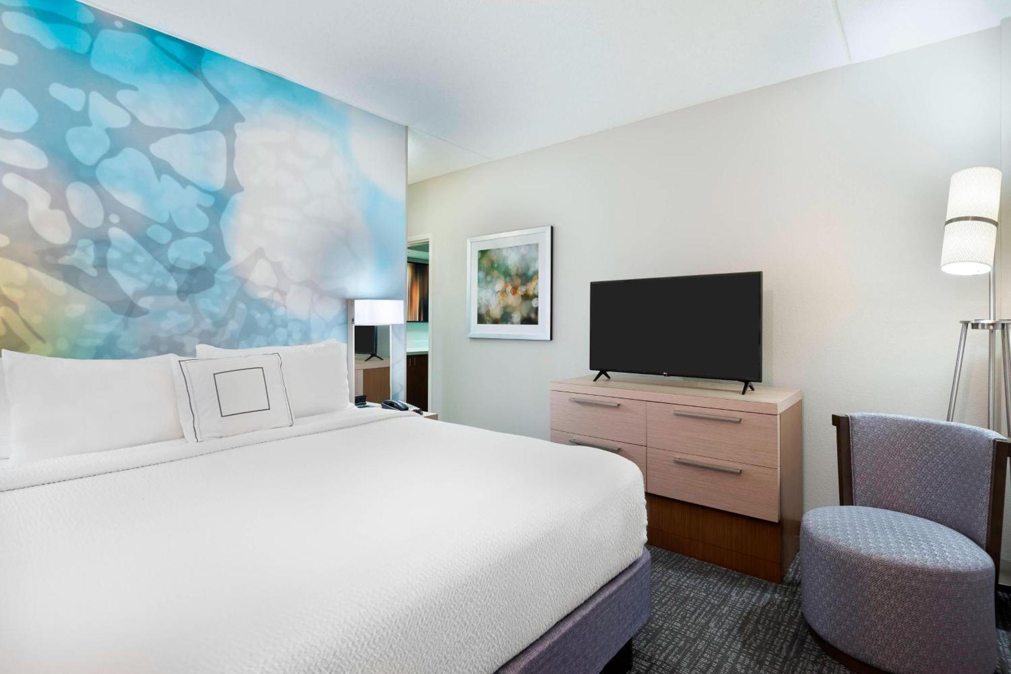 Courtyard Downtown 3* Tampa